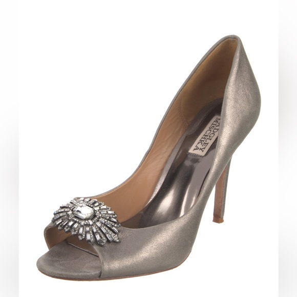 Badgley Mischka shoes - Picture 4 of 5